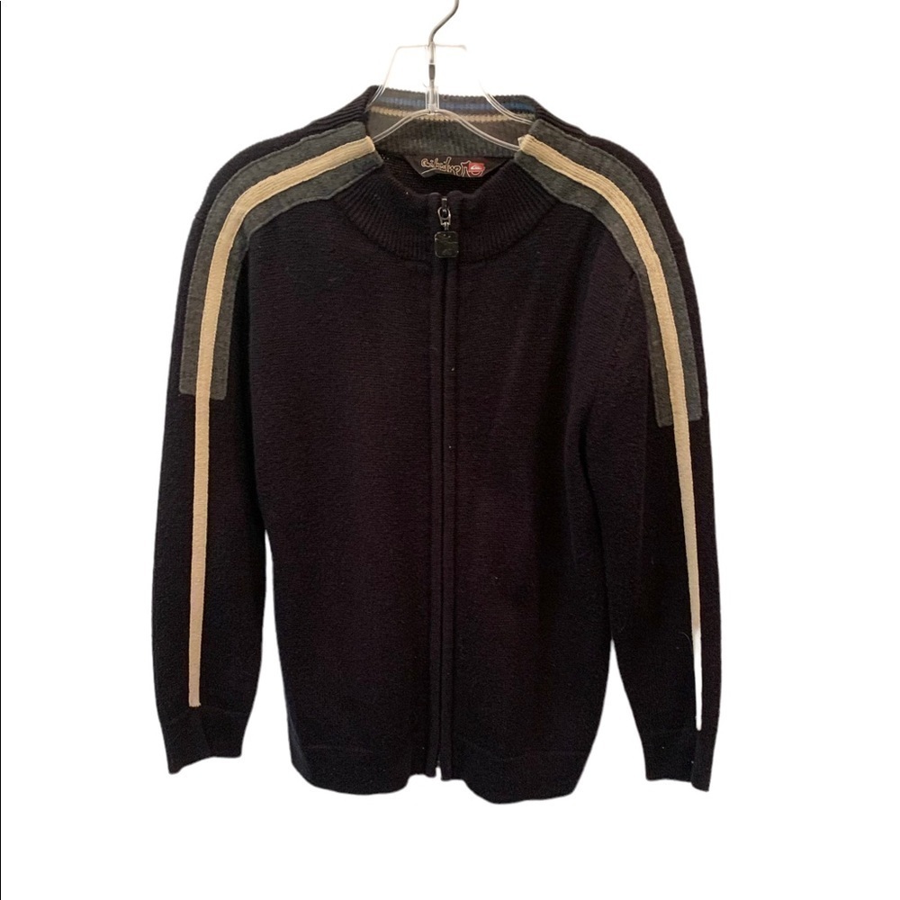⭐️boys Sweater By Quick Sz 4-5 - Picture 2 of 5